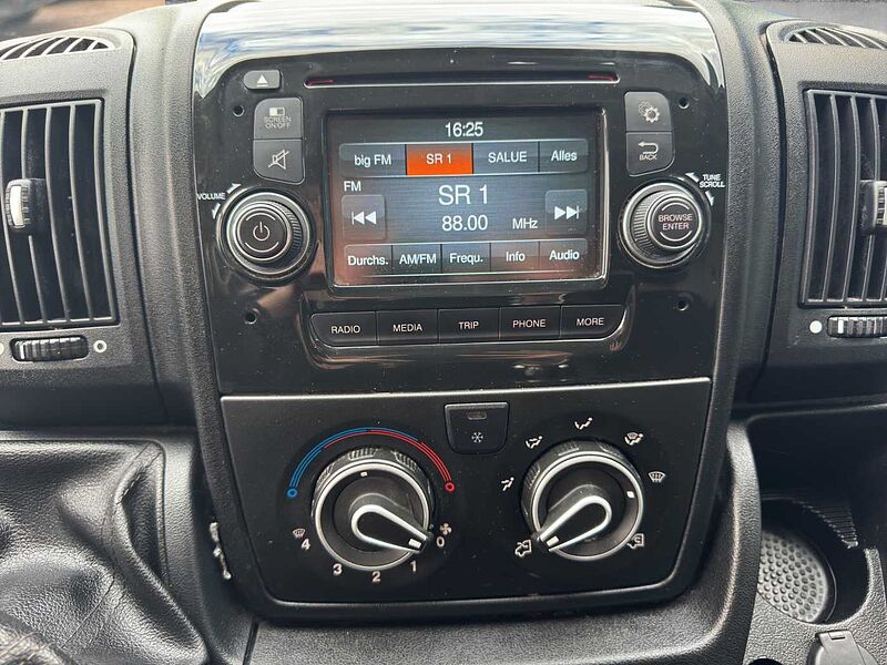 Peugeot Boxer 435 BlueHDi HDi L4H3 Premium