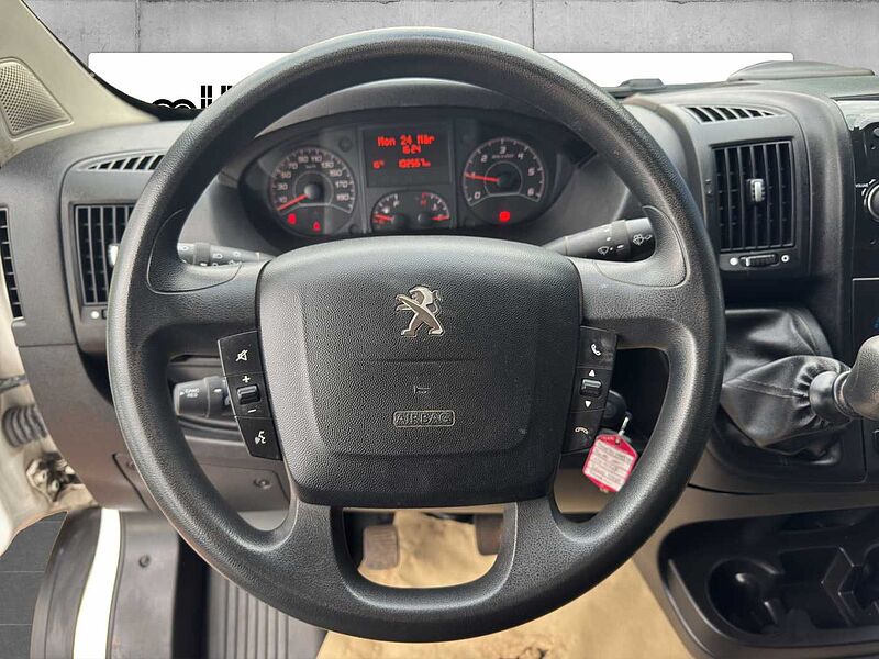 Peugeot Boxer 435 BlueHDi HDi L4H3 Premium