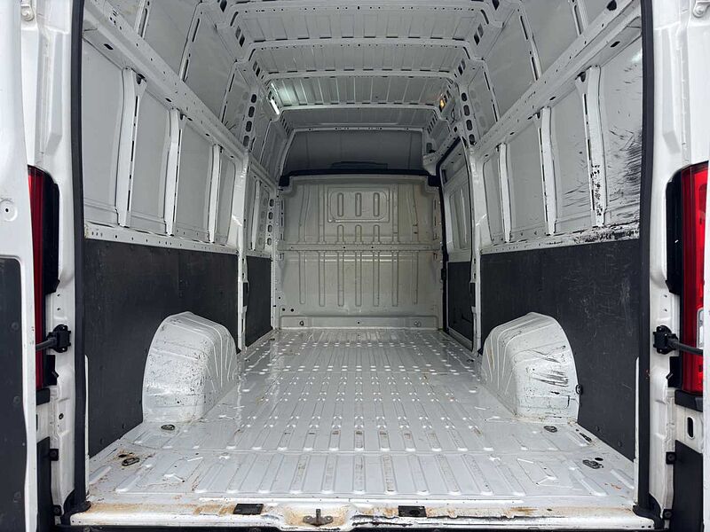 Peugeot Boxer 435 BlueHDi HDi L4H3 Premium