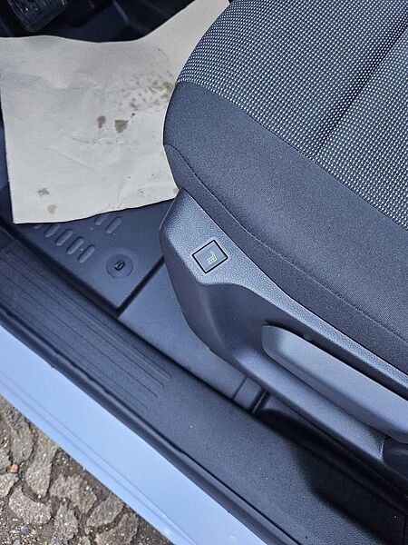 Peugeot Partner 1.5 BlueHDi 130 L2 EHZ EAT8 Doppelkabine
