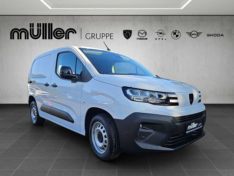 Peugeot Partner 1.2 PureTech 110 L1