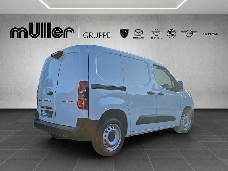 Peugeot Partner 1.2 PureTech 110 L1