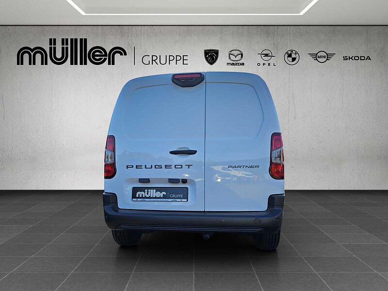 Peugeot Partner 1.2 PureTech 110 L1