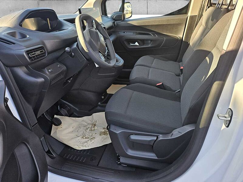 Peugeot Partner 1.2 PureTech 110 L1