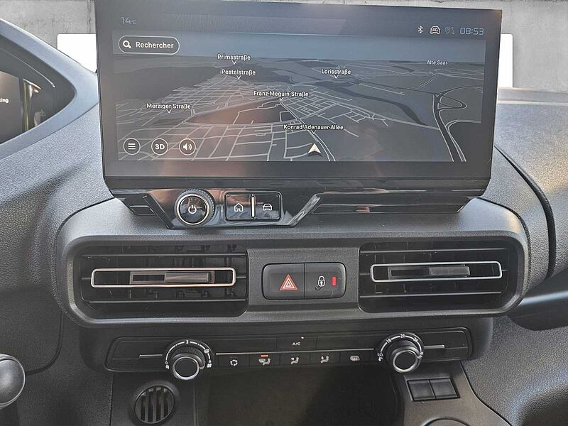 Peugeot Partner 1.2 PureTech 110 L1