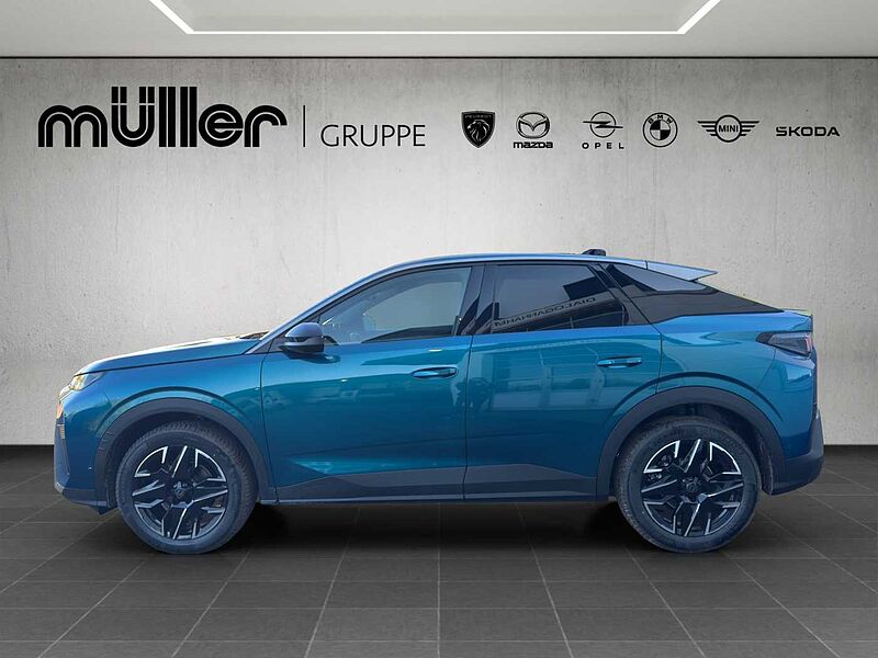 Peugeot 3008 Allure Hybrid 136 e-DSC6