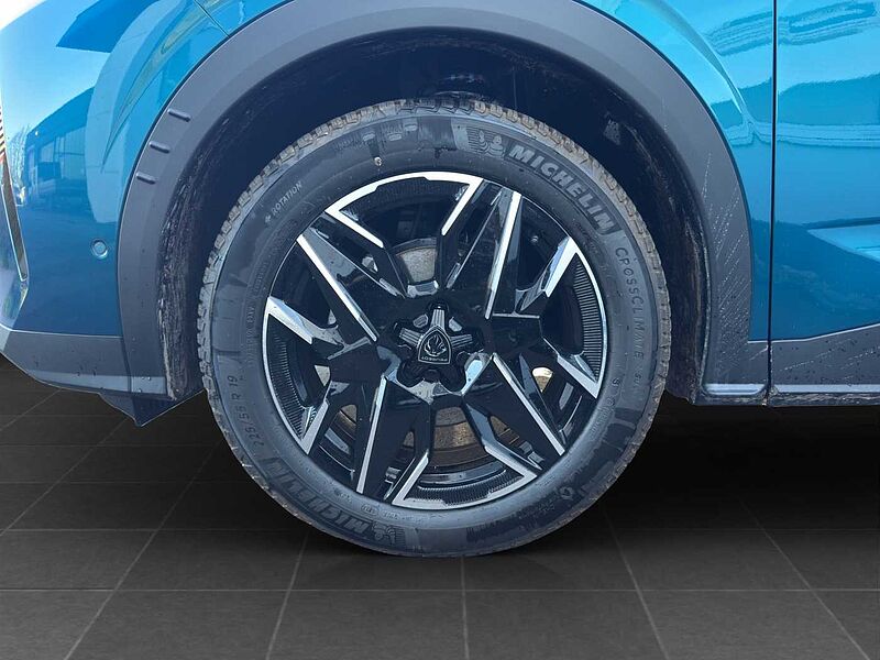 Peugeot 3008 Allure Hybrid 136 e-DSC6