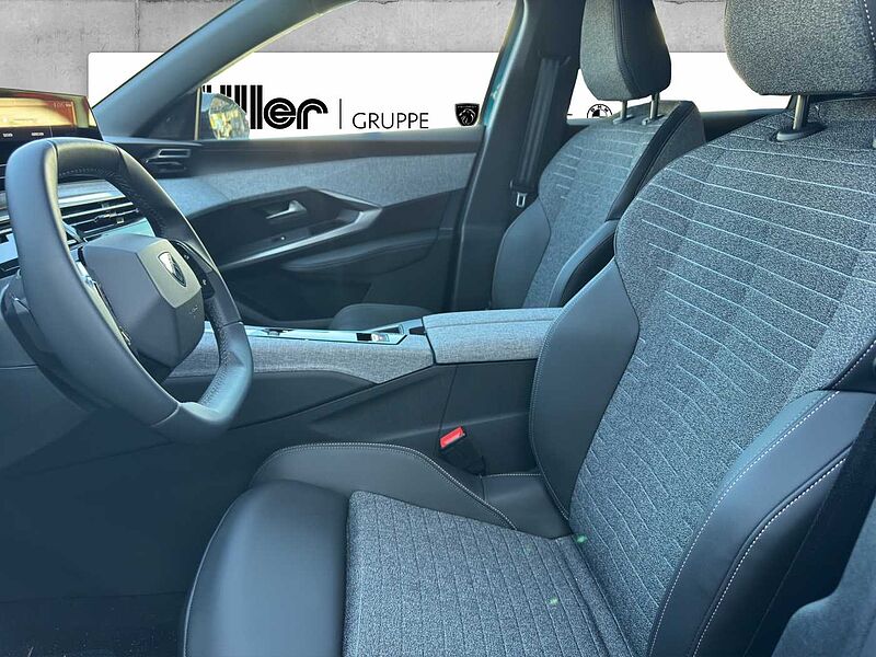 Peugeot 3008 Allure Hybrid 136 e-DSC6
