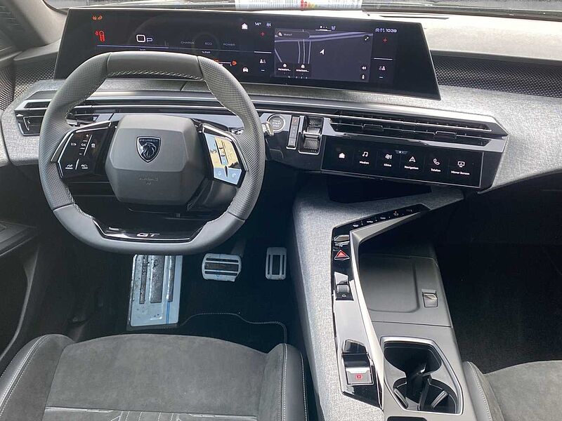 Peugeot 5008 GT Hybrid 136 e-DSC6