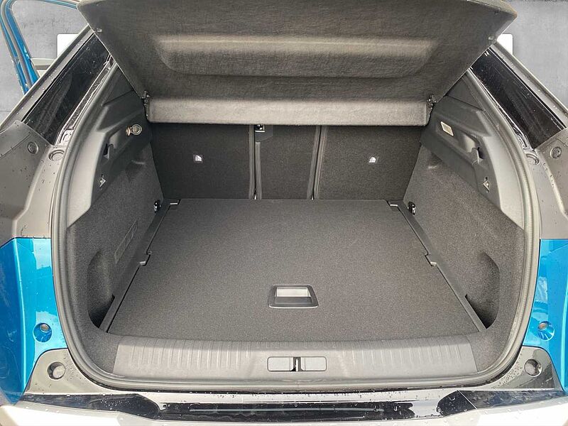 Peugeot 3008 Elektro GT 210