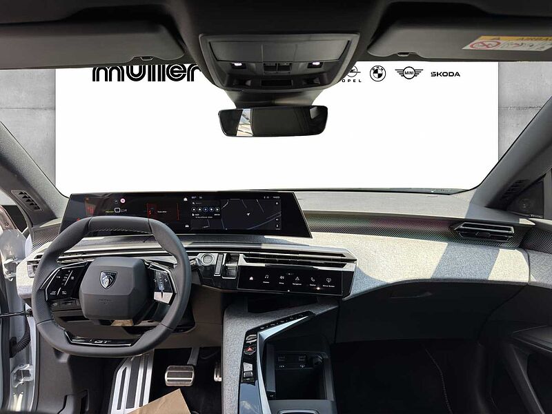 Peugeot 3008 Elektro 210 GT