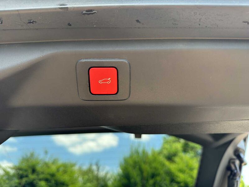 Peugeot 3008 Elektro 210 GT