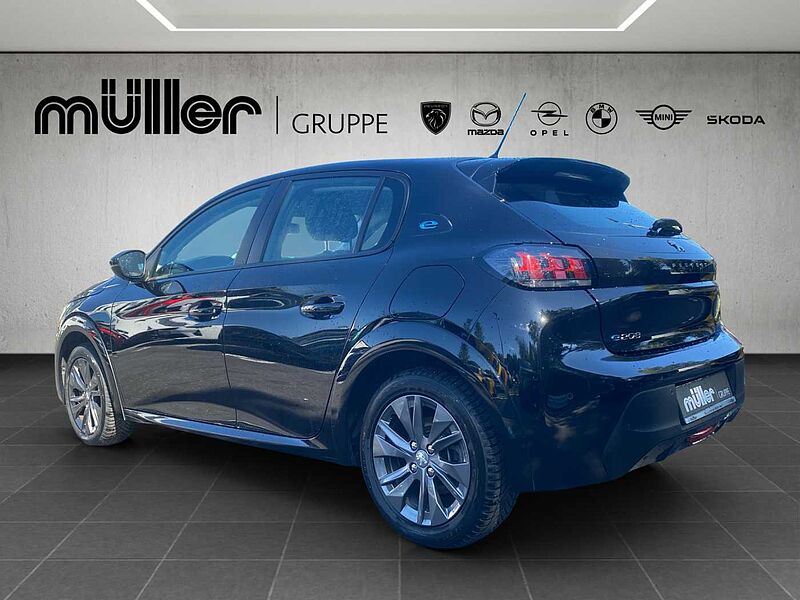 Peugeot 208 Elektro 136 Active Pack