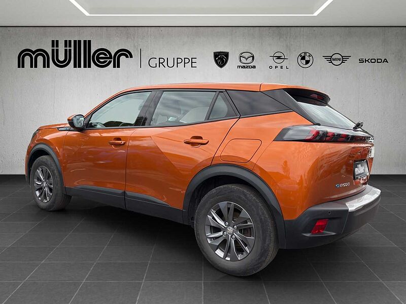 Peugeot 2008 Elektro Active Pack