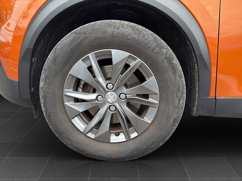 Peugeot 2008 Elektro Active Pack