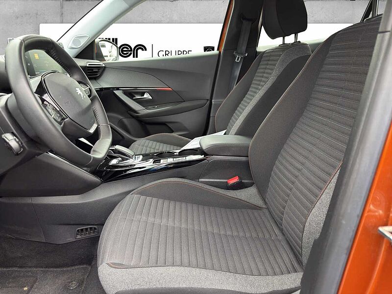 Peugeot 2008 Elektro Active Pack