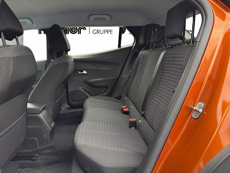 Peugeot 2008 Elektro Active Pack