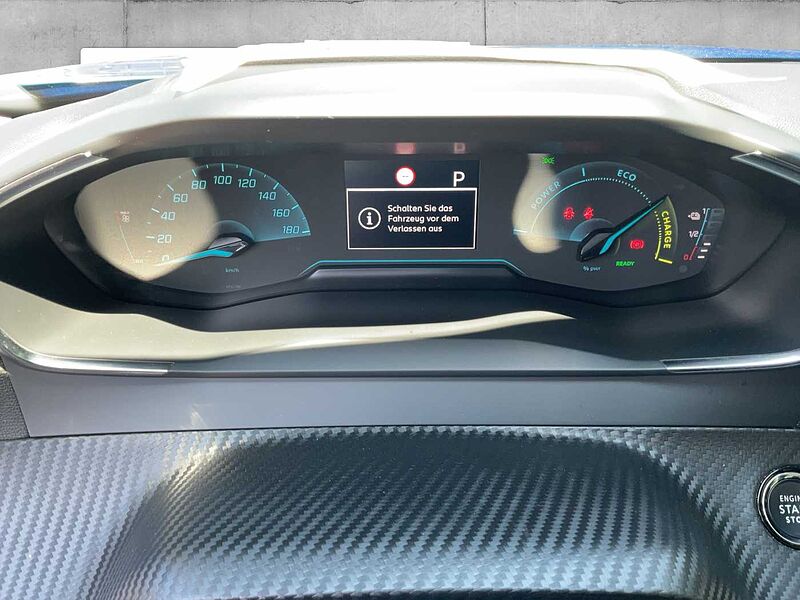 Peugeot 2008 Elektro Active Pack