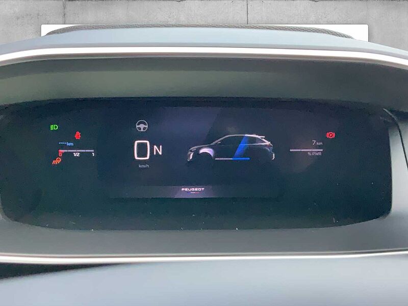 Peugeot GT Hybrid 136 e-DSC6