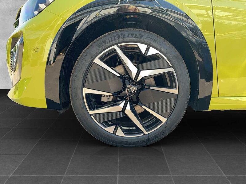 Peugeot 208 Hybrid 145 e-DSC6 GT