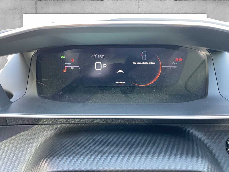 Peugeot 208 Hybrid 145 e-DSC6 GT