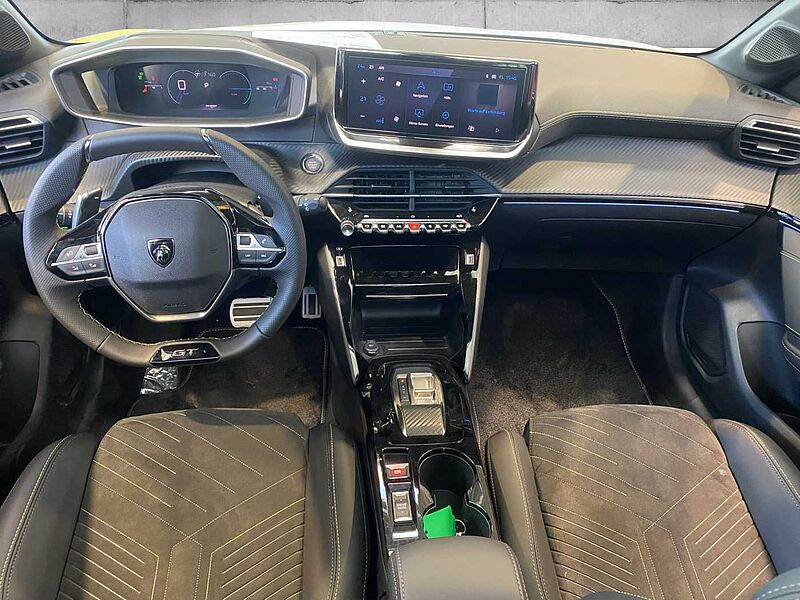 Peugeot 208 GT Hybrid 145 e-DSC6