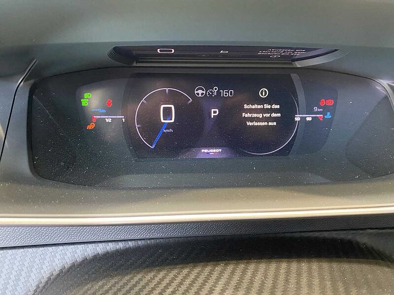 Peugeot 208 GT Hybrid 145 e-DSC6