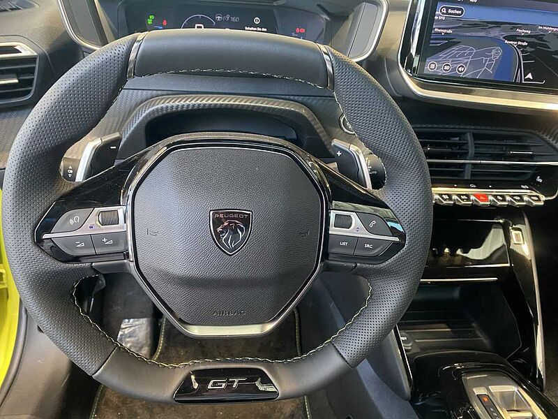 Peugeot 208 GT Hybrid 145 e-DSC6