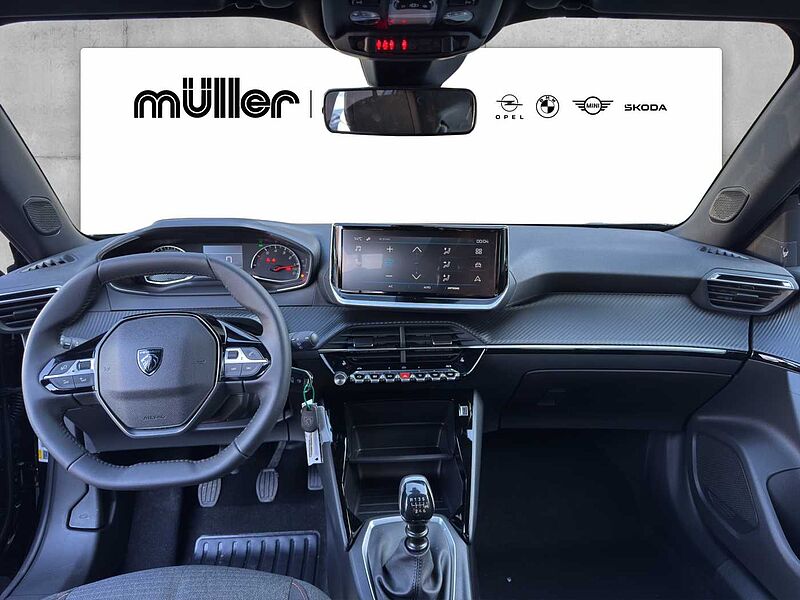 Peugeot 2008 PureTech 100 Style