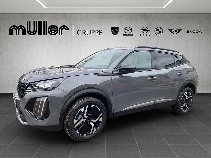 Peugeot 2008 Allure PureTech 100