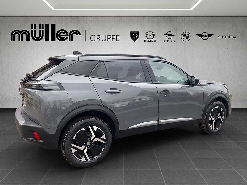Peugeot 2008 Allure PureTech 100