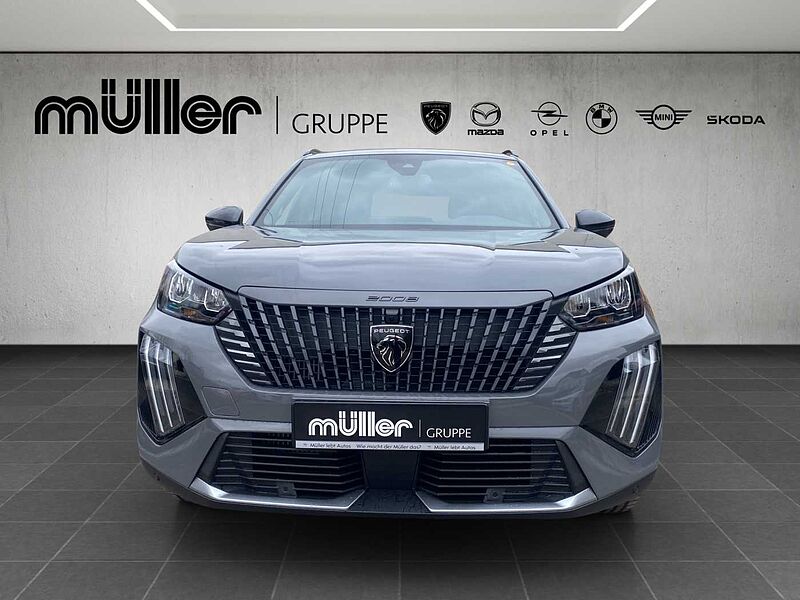 Peugeot 2008 Allure PureTech 100