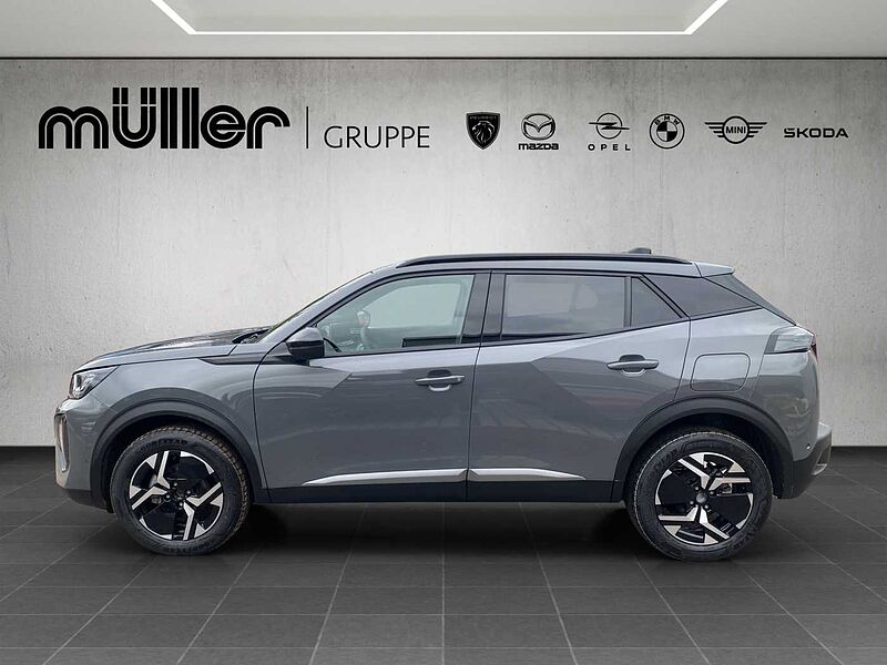 Peugeot 2008 Allure PureTech 100