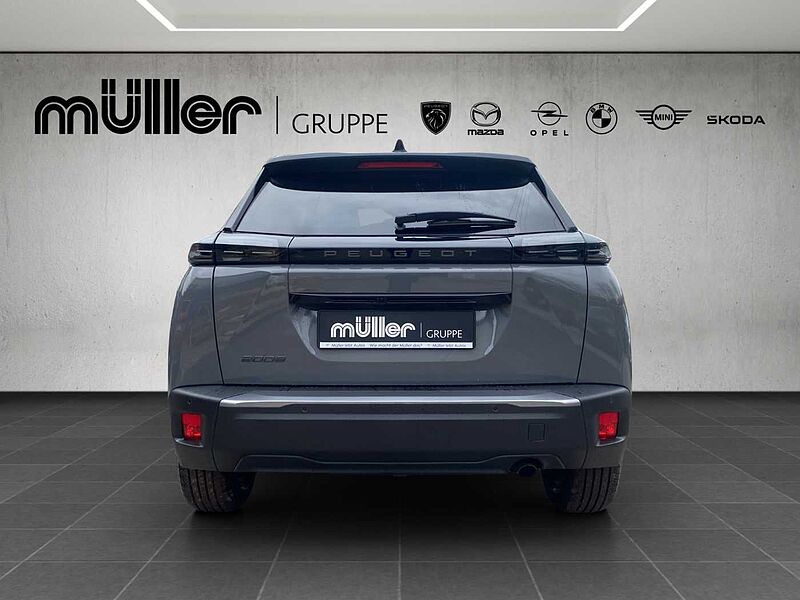 Peugeot 2008 Allure PureTech 100