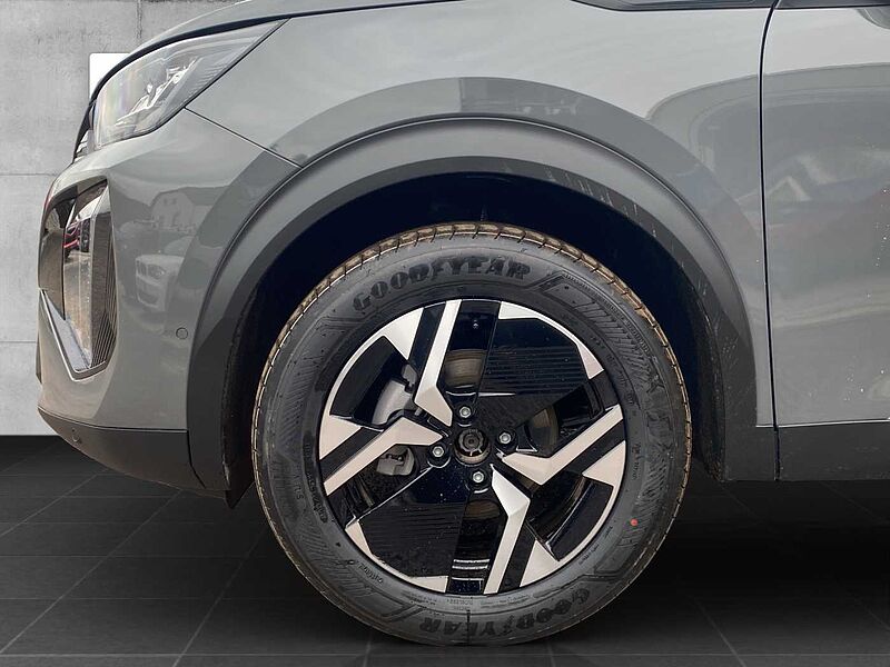 Peugeot 2008 Allure PureTech 100