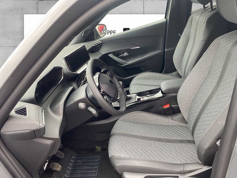 Peugeot 2008 Allure PureTech 100