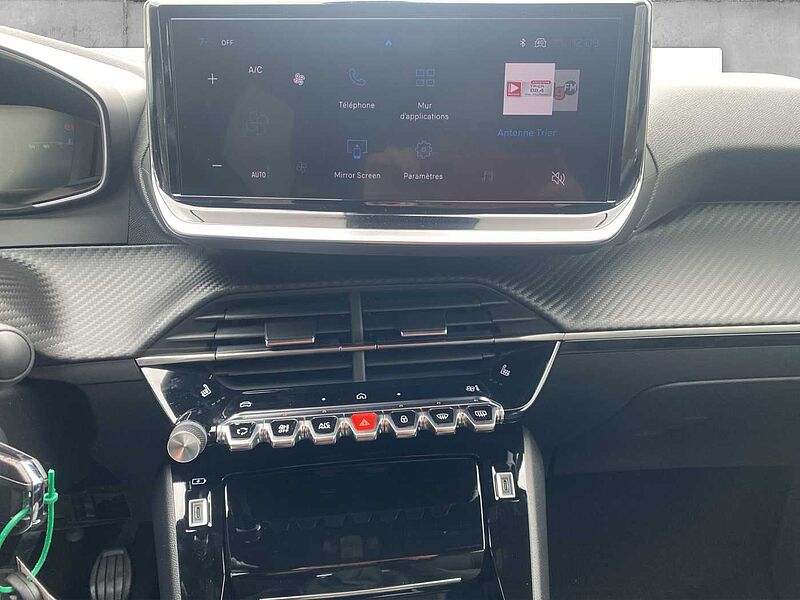 Peugeot 2008 Allure PureTech 100