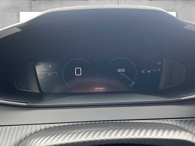 Peugeot 2008 Allure PureTech 100