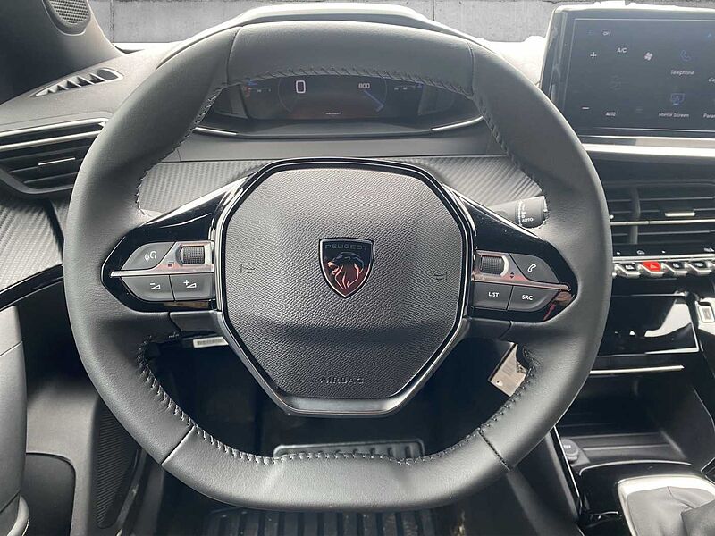 Peugeot 2008 Allure PureTech 100