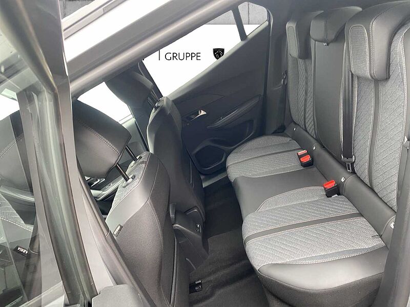 Peugeot 2008 Allure PureTech 100