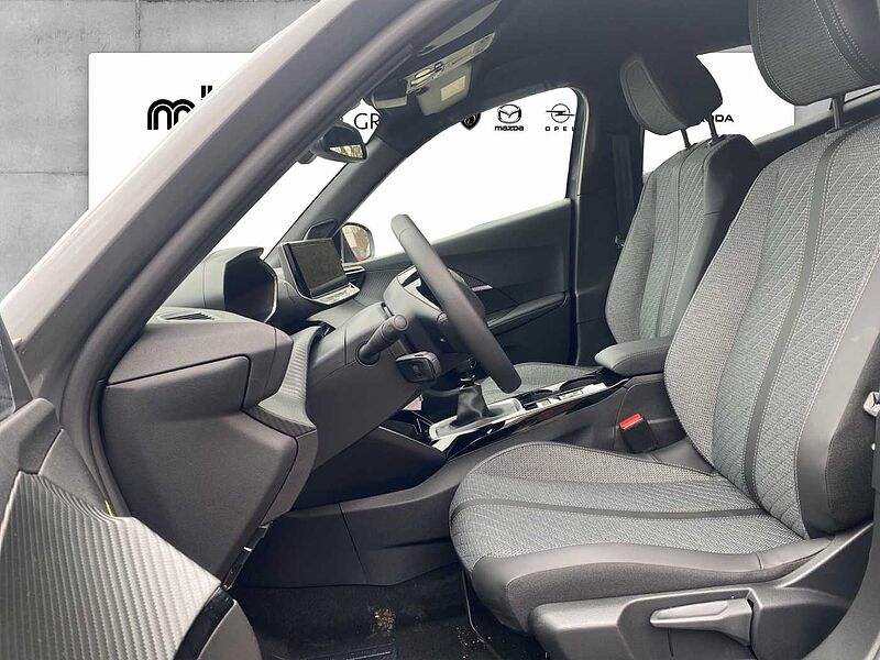 Peugeot 2008 Allure PureTech 100