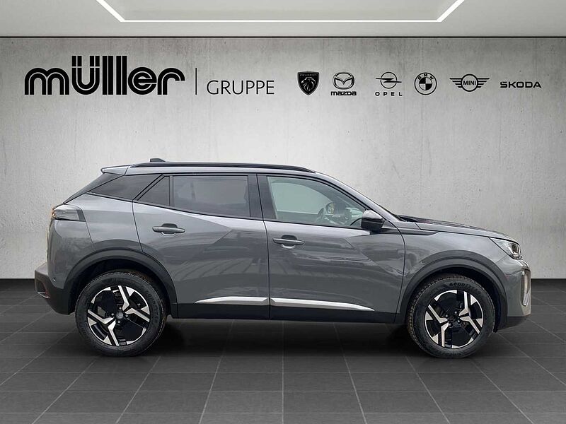 Peugeot 2008 Allure PureTech 100