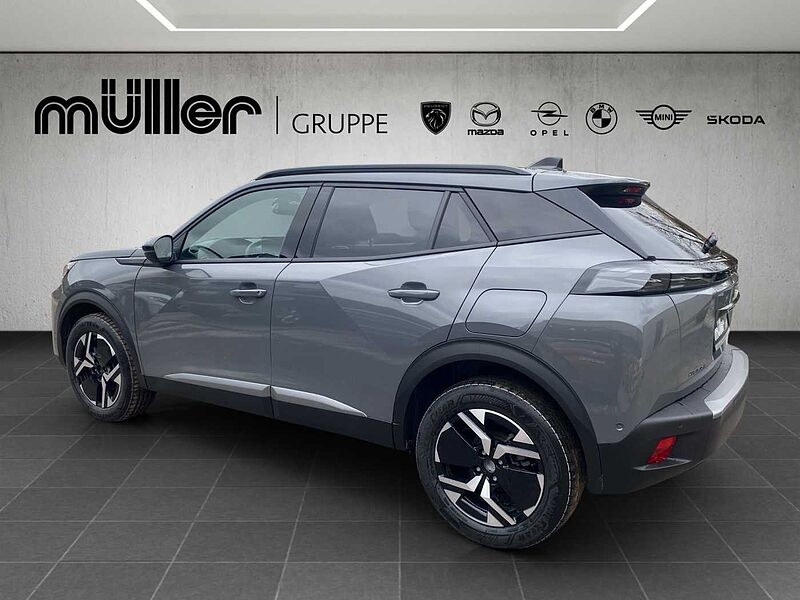 Peugeot 2008 Allure PureTech 100