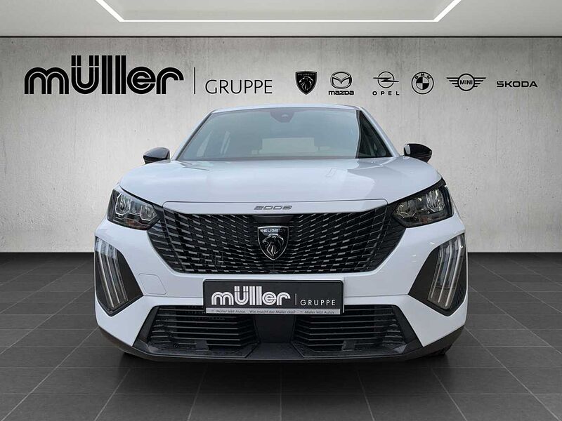 Peugeot 2008 PureTech 100 Style
