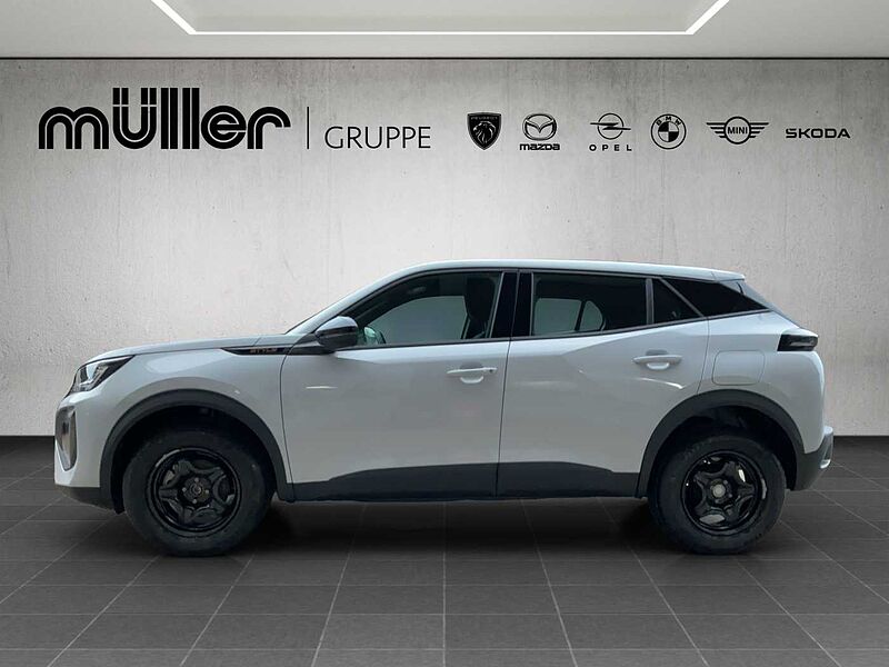 Peugeot 2008 PureTech 100 Style