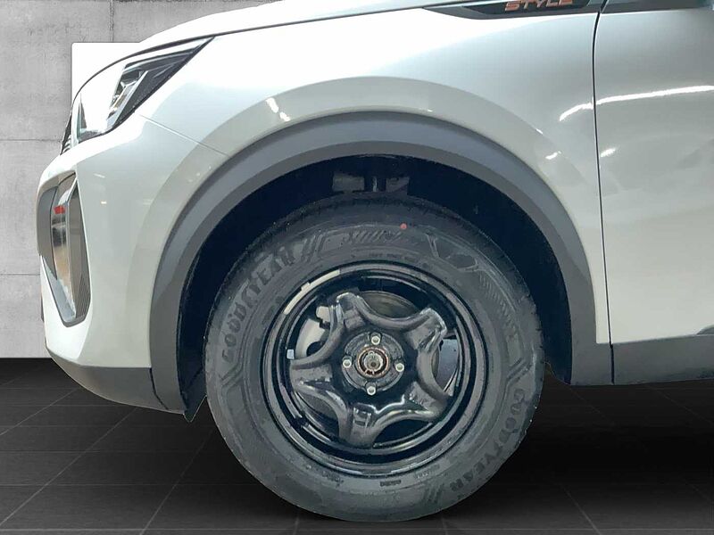 Peugeot 2008 PureTech 100 Style