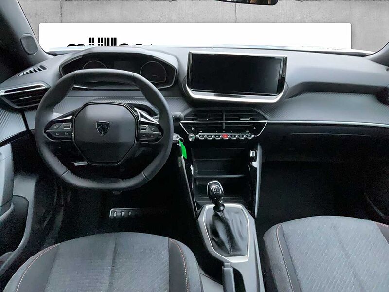 Peugeot 2008 PureTech 100 Style