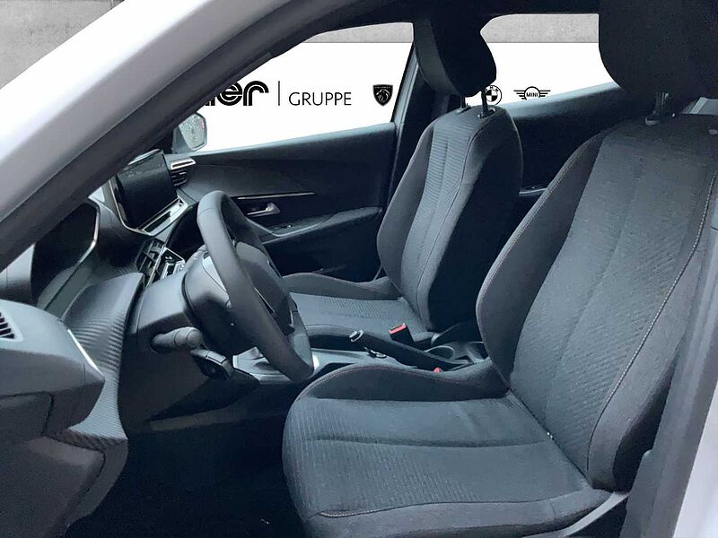 Peugeot 2008 PureTech 100 Style