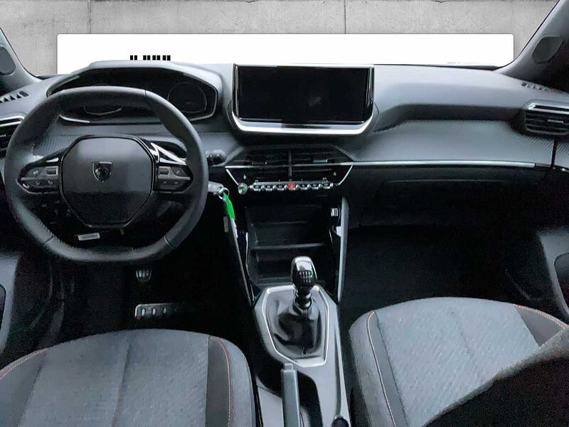 Peugeot 2008 PureTech 100 Style