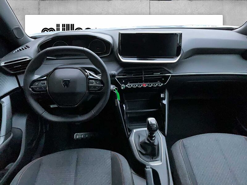 Peugeot 2008 PureTech 100 Style